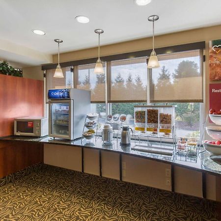 Comfort Suites Сефорд Екстер'єр фото