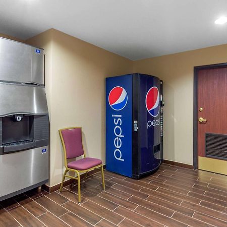 Comfort Suites Сефорд Екстер'єр фото