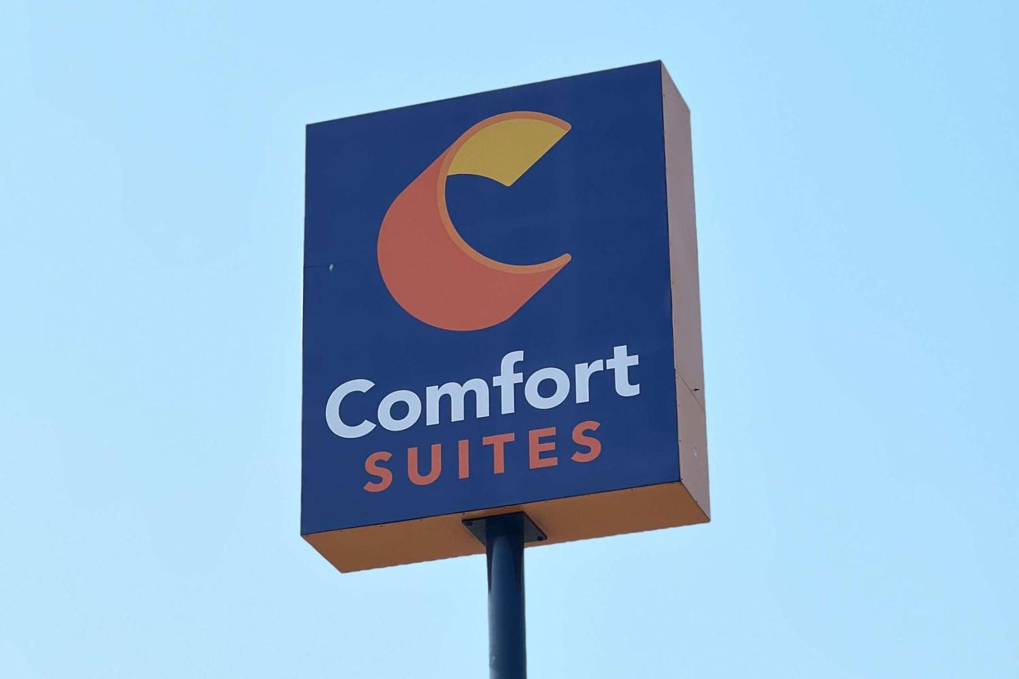 Comfort Suites Сефорд Екстер'єр фото